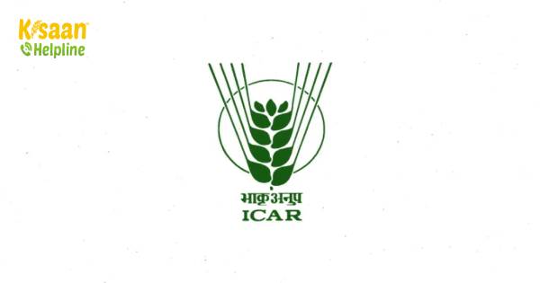 भारतीय कृषि अनुसंधान परिषद ने राजा भूमिबोल विश्व मृदा दिवस पुरस्कार 2020 जीता